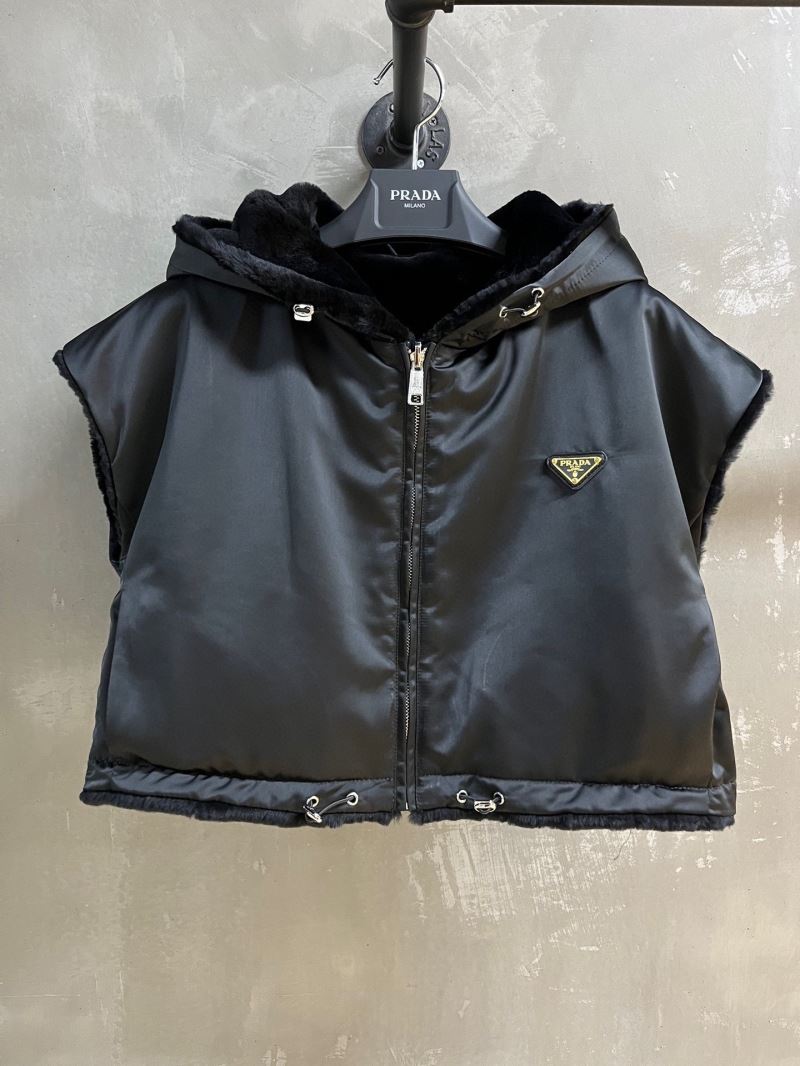 Prada Outwear